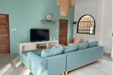 Villa à Surat Thani, Thaïlande 2 chambres № 172650 - photo 4