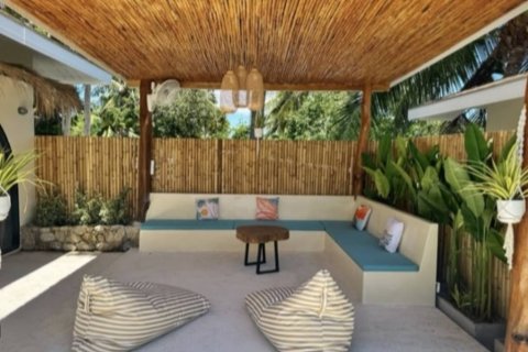 Villa à Surat Thani, Thaïlande 2 chambres № 172650