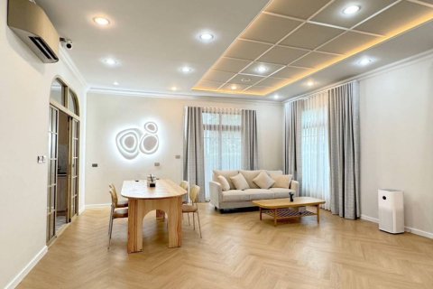 Maison à Samut Prakan, Thaïlande 4 chambres № 172651