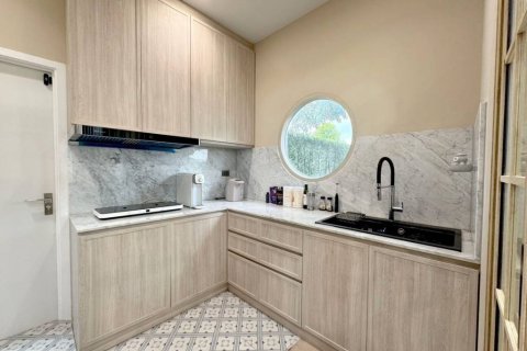 Дом в Самутпракане, Таиланд с 4 спальнями  № 172651 - фото 5