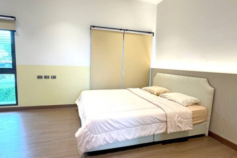 Дом в Самутпракане, Таиланд с 4 спальнями  № 172651 - фото 8