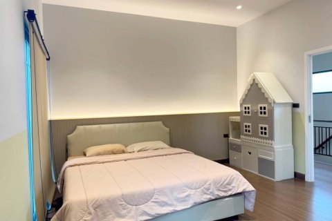 Дом в Самутпракане, Таиланд с 4 спальнями  № 172651 - фото 6