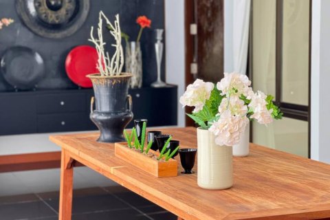 Вилла в Паттайе, Таиланд с 5 спальнями № 152401 - фото 8