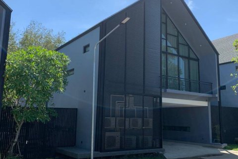 Вилла в Банг Тао, Таиланд с 3 спальнями  № 152399 - фото 2