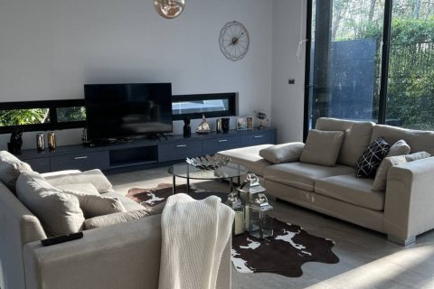 Вилла в Банг Тао, Таиланд с 3 спальнями  № 152399 - фото 5