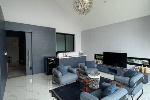 Вилла в Банг Тао, Таиланд с 3 спальнями  № 152399 - фото 4