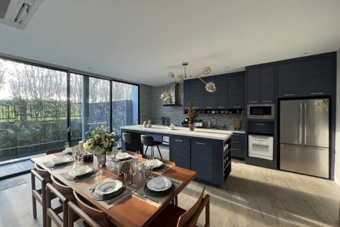 Вилла в Банг Тао, Таиланд с 3 спальнями  № 152399 - фото 7