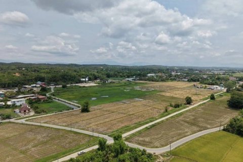 Земельный участок в Мае Риме, Таиланд  № 152400 - фото 5