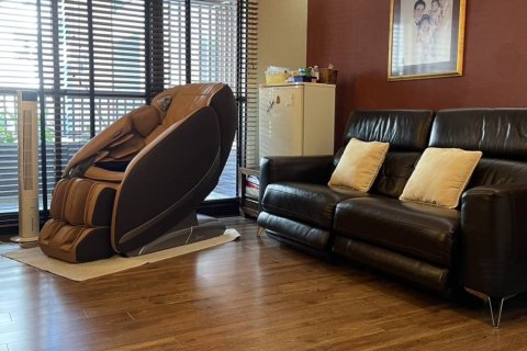 Кондоминиум с 3 спальнями в Бангкоке, Таиланд № 152397 - фото 3