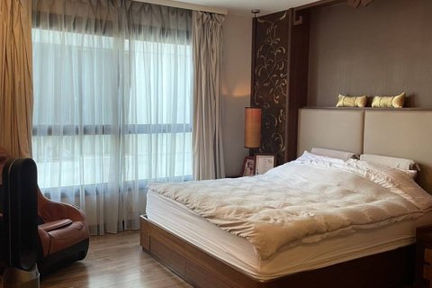 Кондоминиум с 3 спальнями в Бангкоке, Таиланд № 152397 - фото 6