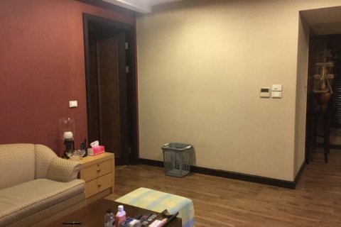 Кондоминиум с 3 спальнями в Бангкоке, Таиланд № 152397 - фото 5