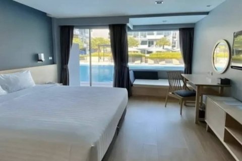 Отель в Пхетбури, Таиланд 8640м2  № 152395 - фото 8