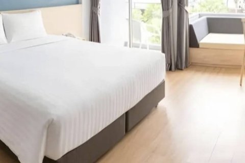 Отель в Пхетбури, Таиланд 8640м2  № 152395 - фото 3