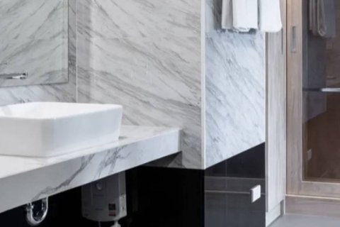 Отель в Пхетбури, Таиланд 8640м2  № 152395 - фото 5