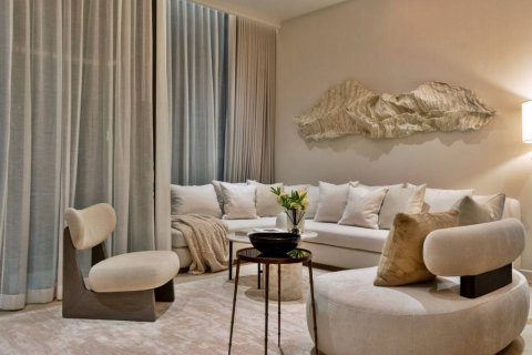 Кондоминиум с 3 спальнями в Бангкоке, Таиланд № 152396 - фото 3