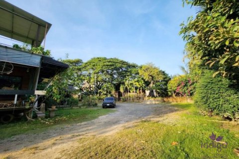 Земельный участок в Чиангмае, Таиланд  № 162644 - фото 6