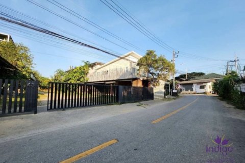 Земельный участок в Чиангмае, Таиланд  № 162644 - фото 2