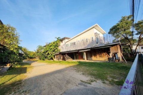 Земельный участок в Чиангмае, Таиланд  № 162644 - фото 9