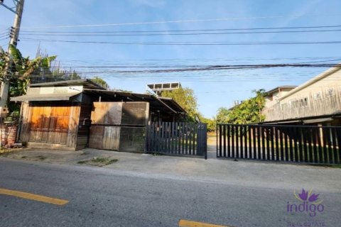 Земельный участок в Чиангмае, Таиланд  № 162644 - фото 3