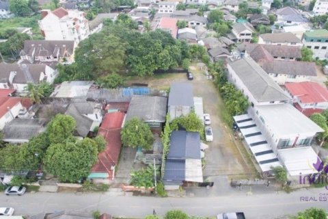 Земельный участок в Чиангмае, Таиланд  № 162644 - фото 5