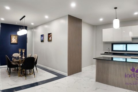 Дом в Чиангмае, Таиланд с 5 спальнями  № 162649 - фото 6