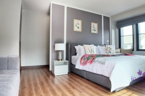 Дом в Чиангмае, Таиланд с 5 спальнями  № 162649 - фото 8