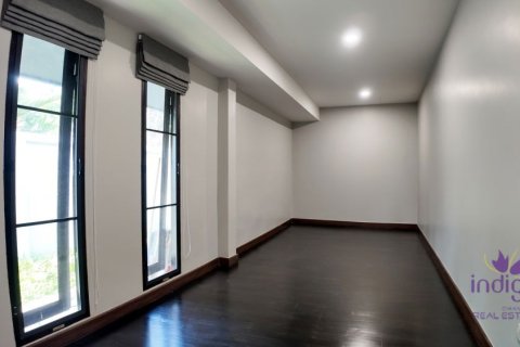 Дом в Чиангмае, Таиланд с 5 спальнями  № 162649 - фото 13