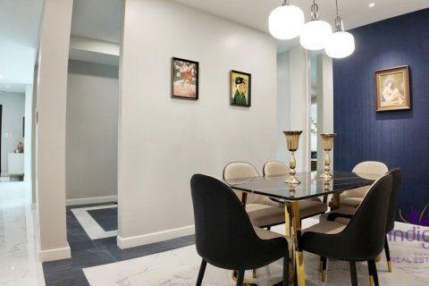 Дом в Чиангмае, Таиланд с 5 спальнями  № 162649 - фото 3