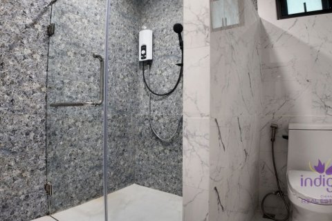 Дом в Чиангмае, Таиланд с 5 спальнями  № 162649 - фото 21