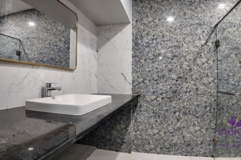 Дом в Чиангмае, Таиланд с 5 спальнями  № 162649 - фото 20