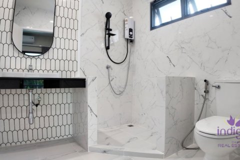 Дом в Чиангмае, Таиланд с 5 спальнями  № 162649 - фото 18