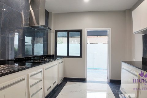 Дом в Чиангмае, Таиланд с 5 спальнями  № 162649 - фото 7