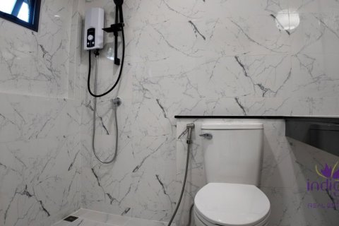 Дом в Чиангмае, Таиланд с 5 спальнями  № 162649 - фото 19