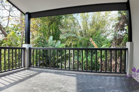 Дом в Чиангмае, Таиланд с 5 спальнями  № 162649 - фото 11