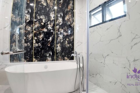 Дом в Чиангмае, Таиланд с 5 спальнями  № 162649 - фото 17