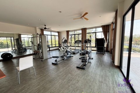 House in Chiang Mai, Thailand 6 bedrooms № 162648 - photo 18