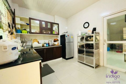 House in Chiang Mai, Thailand 6 bedrooms № 162648 - photo 5