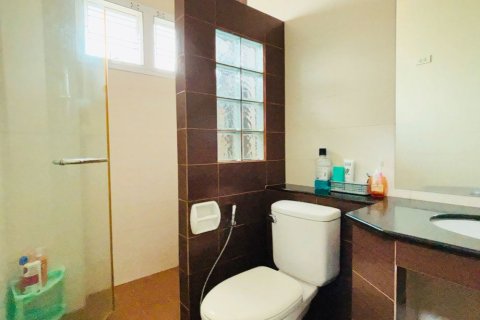 House in Chiang Mai, Thailand 6 bedrooms № 162648 - photo 15