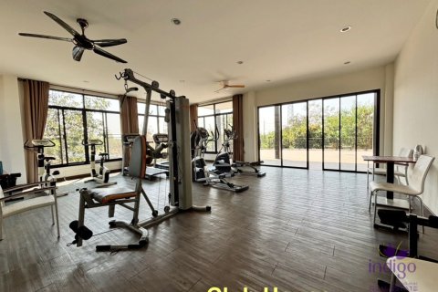 House in Chiang Mai, Thailand 6 bedrooms № 162648 - photo 17