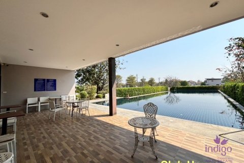 House in Chiang Mai, Thailand 6 bedrooms № 162648 - photo 19