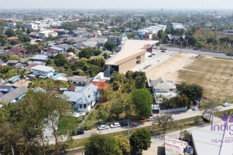 Земельный участок в Чиангмае, Таиланд  № 162645 - фото 5