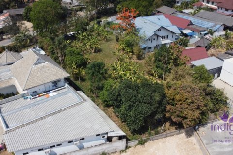 Земельный участок в Чиангмае, Таиланд  № 162645 - фото 2