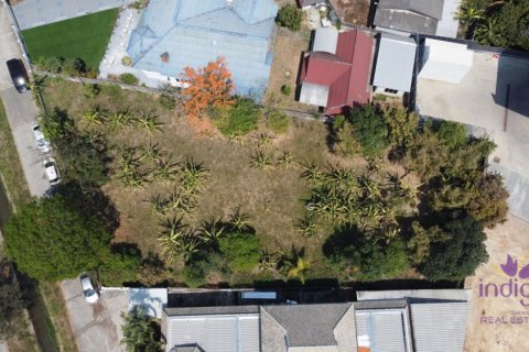 Земельный участок в Чиангмае, Таиланд  № 162645 - фото 7