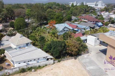 Земельный участок в Чиангмае, Таиланд  № 162645 - фото 3