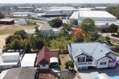 Земельный участок в Чиангмае, Таиланд  № 162645 - фото 4