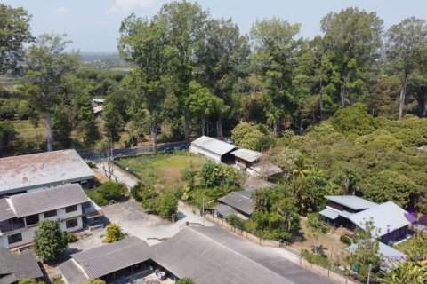 Земельный участок в Чиангмае, Таиланд  № 162646 - фото 3