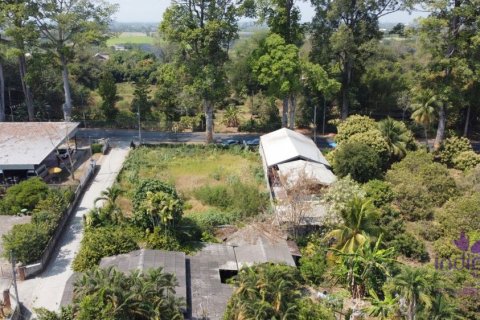 Земельный участок в Чиангмае, Таиланд  № 162646 - фото 5