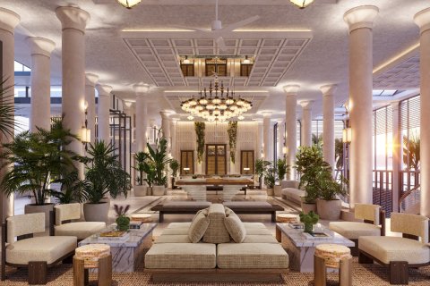 Hors-plan InterContinental Residences Bangkok Asoke à Bangkok, Thaïlande № 163648 - photo 13