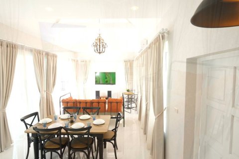Villa à Hua Hin, Thaïlande 3 chambres № 163642 - photo 7