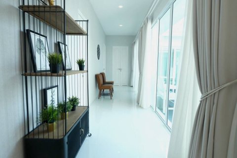 Villa à Hua Hin, Thaïlande 3 chambres № 163642 - photo 6